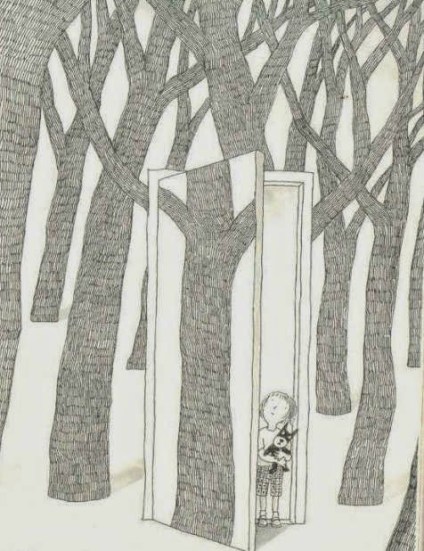 puerta by © Jimmy Liao